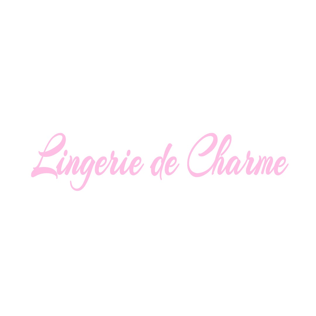 LINGERIE DE CHARME VAULANDRY